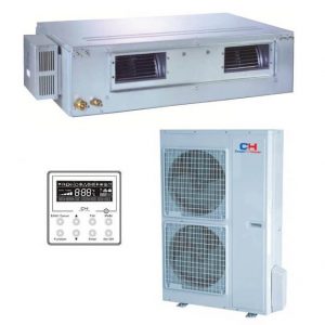 Канальный кондиционер Cooper&Hunter CH-D48NK2/CH-U48NM2