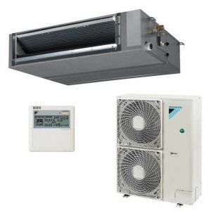 Канальный кондиционер Daikin FBA100A / RQ100BV3