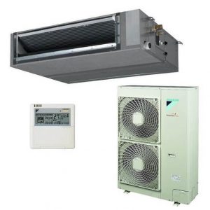Канальный кондиционер Daikin FBA71A / RZAG71MV1