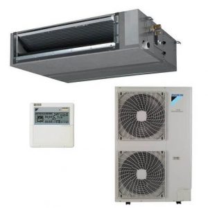 Канальный кондиционер Daikin FBA140A / RZASG140MV1