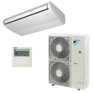 Напольно-потолочный кондиционер Daikin FHA125A / RR125BW1