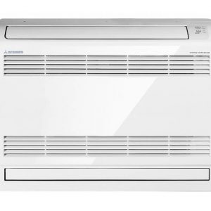 Напольный кондиционер Mitsubishi Heavy SRF35ZMX-S