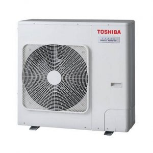 Мульти сплит система Toshiba RAS-3M26UAV-E (наружный блок)